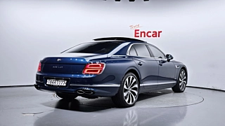 Заказать BENTLEY FLYING SPUR