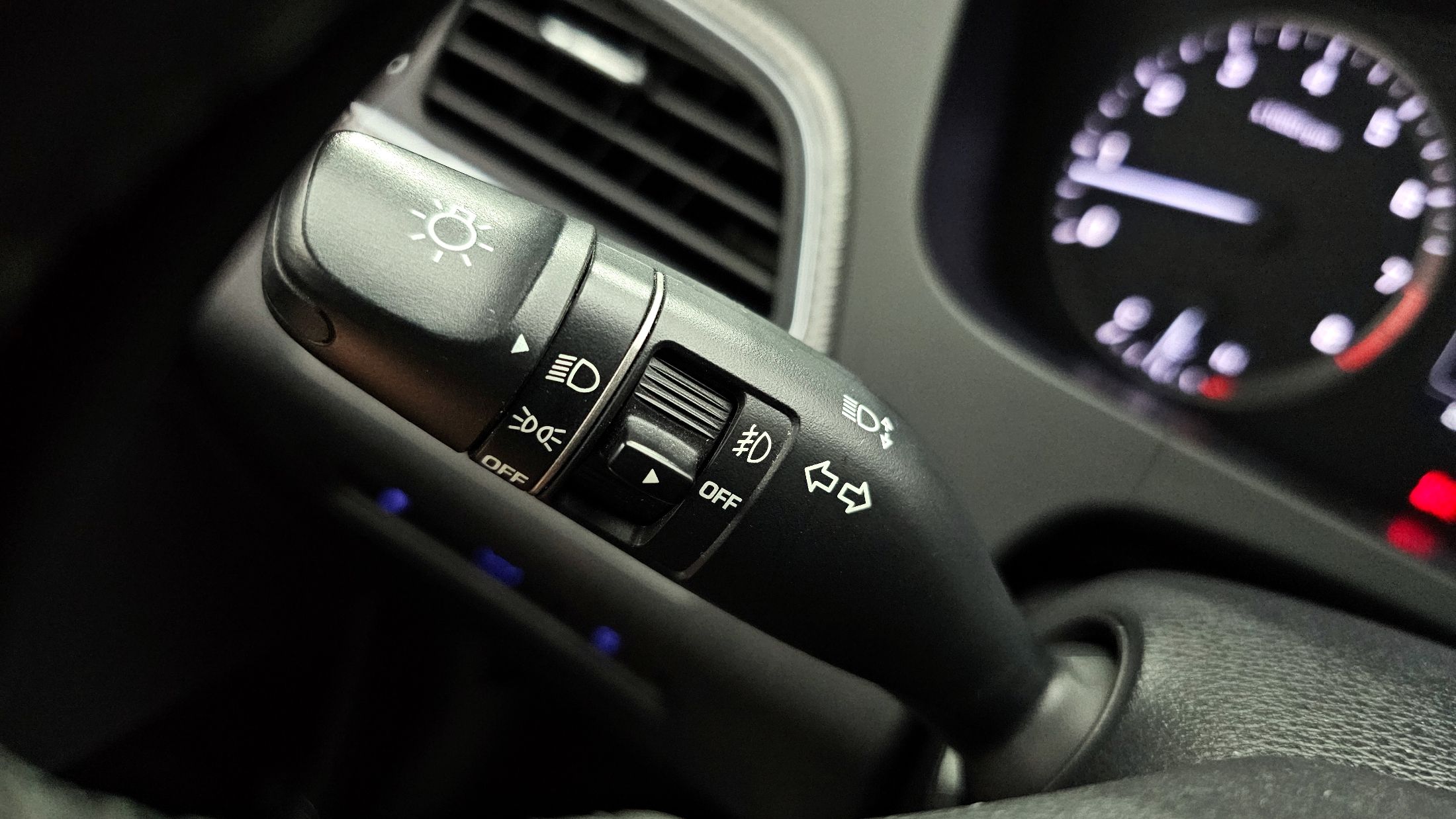 HYUNDAI SONATA LF 2017