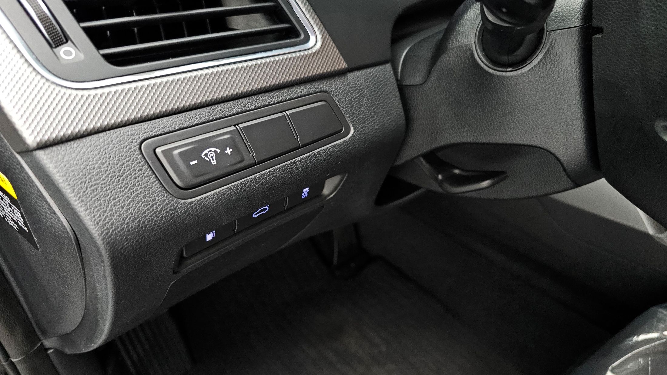 HYUNDAI SONATA LF 2017