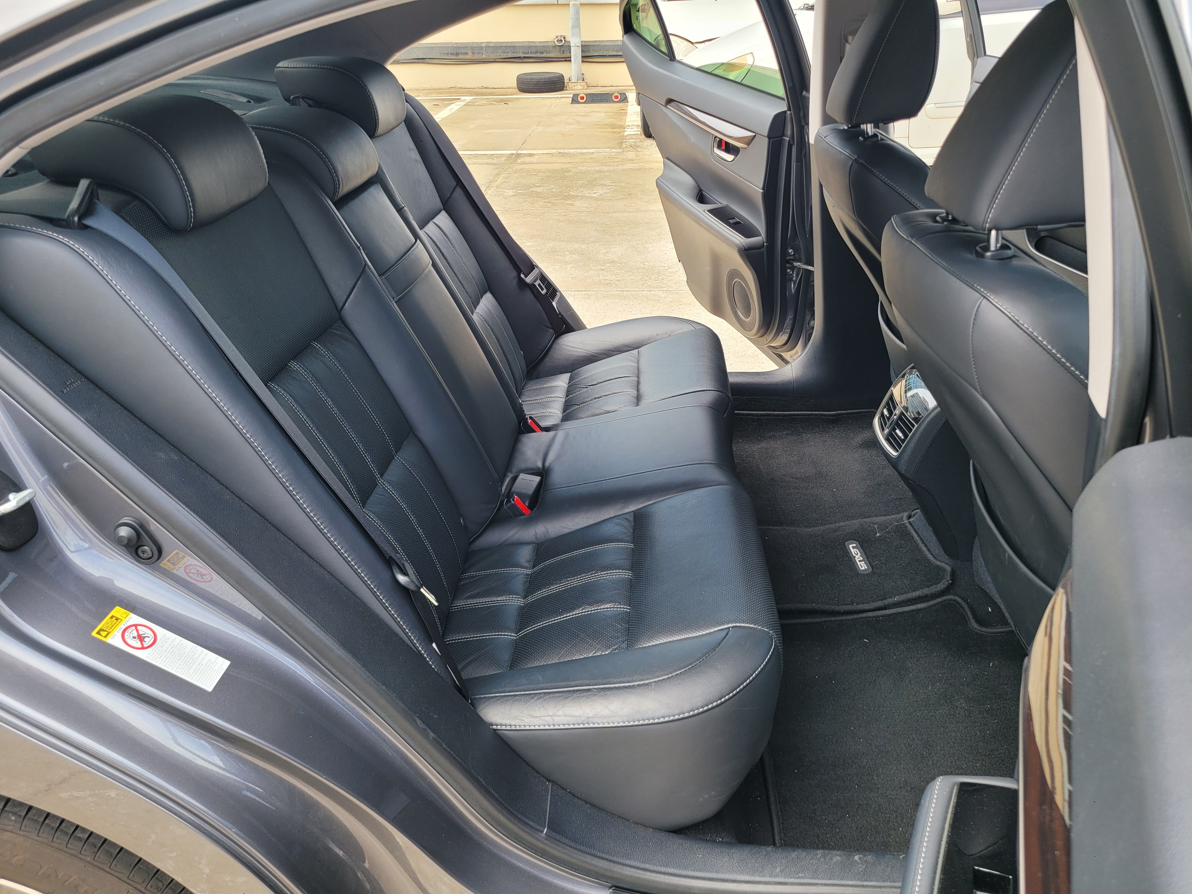 LEXUS ES300H 2017