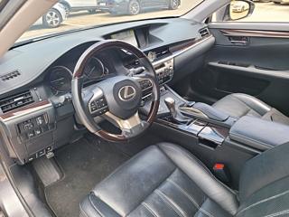 LEXUS ES300H 2017
