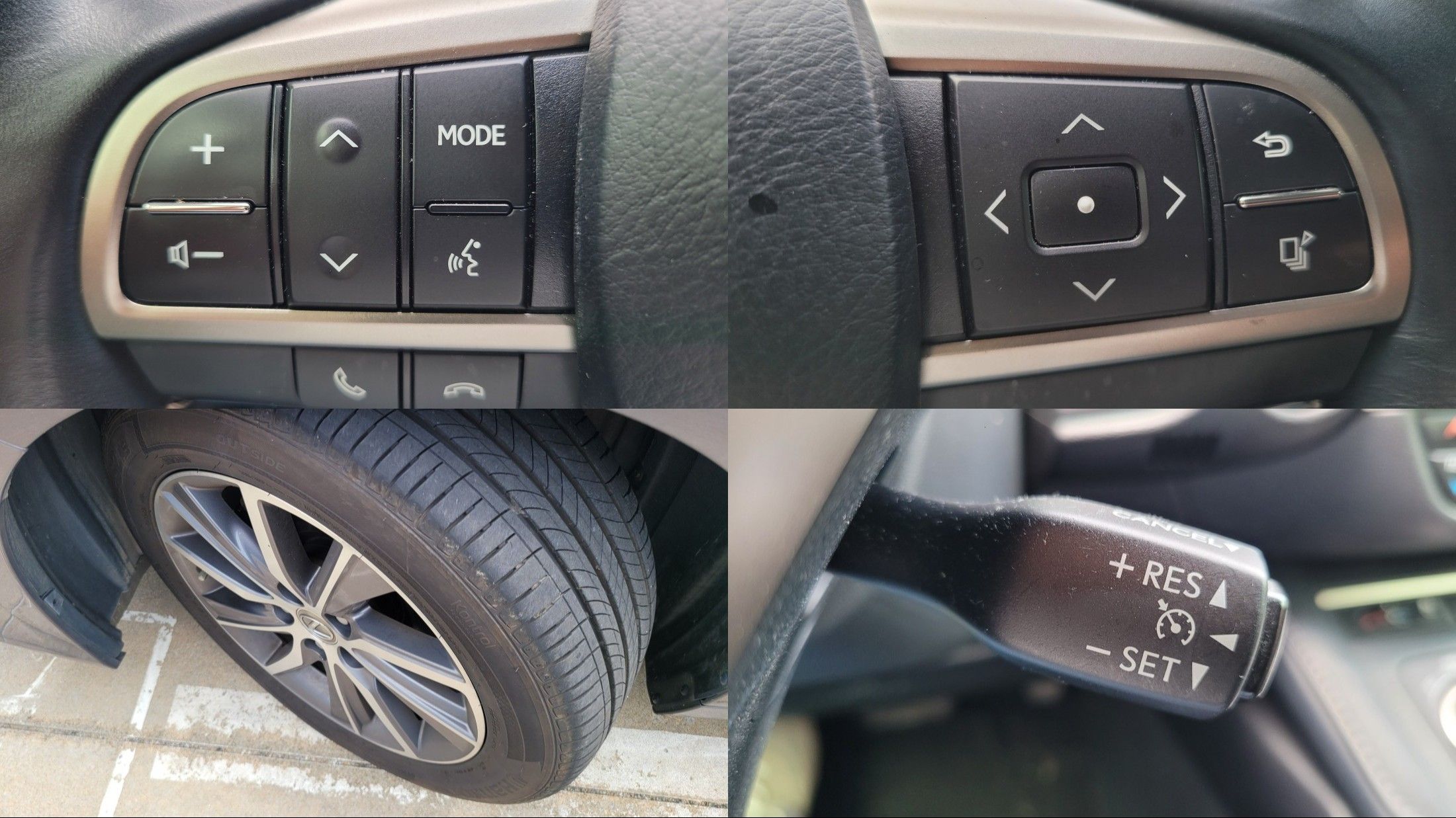 LEXUS ES300H 2017
