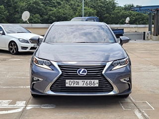 LEXUS ES300H 2017