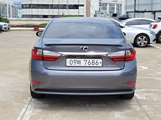 LEXUS ES300H 2017
