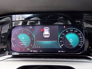 VOLKSWAGEN GOLF 2024