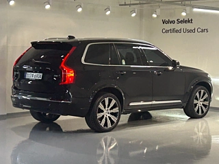 Заказать VOLVO XC90