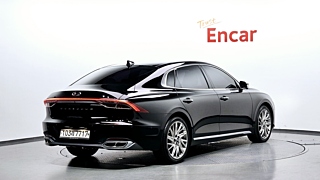 HYUNDAI GRANDEUR IG 2020