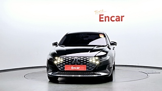 HYUNDAI GRANDEUR IG 2020