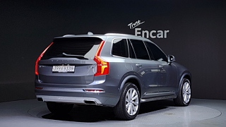 VOLVO XC90 2019