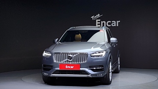 VOLVO XC90 2019