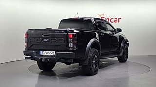 FORD RANGER 2022