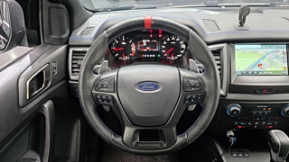 FORD RANGER 2022