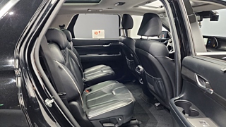HYUNDAI PALISADE 2020