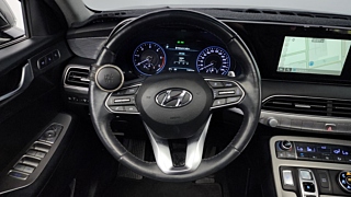 HYUNDAI PALISADE 2020