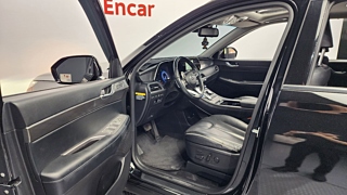 HYUNDAI PALISADE 2020