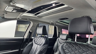HYUNDAI PALISADE 2020
