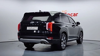 HYUNDAI PALISADE 2020