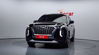 HYUNDAI PALISADE 2020