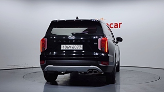 HYUNDAI PALISADE 2020