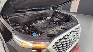 HYUNDAI PALISADE 2020