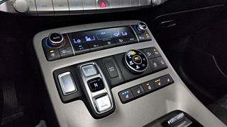 HYUNDAI PALISADE 2020