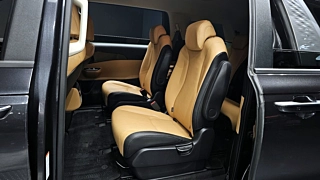 KIA CARNIVAL  4 GENERATION Gasoline 9 Seater Prestige 2023
