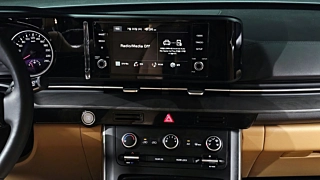 KIA CARNIVAL  4 GENERATION Gasoline 9 Seater Prestige 2023