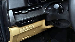 KIA CARNIVAL  4 GENERATION Gasoline 9 Seater Prestige 2023