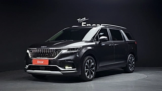 KIA CARNIVAL  4 GENERATION Gasoline 9 Seater Prestige 2023