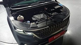 KIA CARNIVAL  4 GENERATION Gasoline 9 Seater Prestige 2023