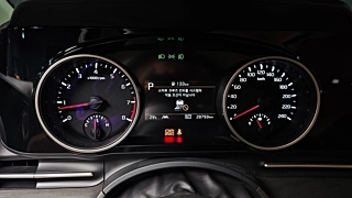 KIA CARNIVAL  4 GENERATION Gasoline 9 Seater Prestige 2023