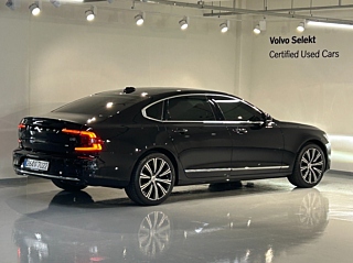 Заказать VOLVO S90