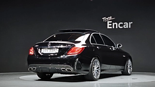 MERCEDES BENZ C-CLASS W205 2018