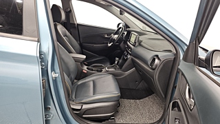 HYUNDAI KONA 2017