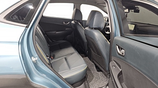 HYUNDAI KONA 2017
