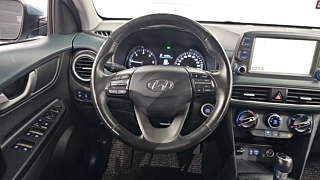 HYUNDAI KONA 2017
