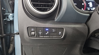 HYUNDAI KONA 2017