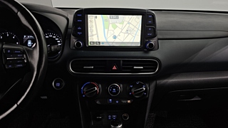 HYUNDAI KONA 2017