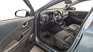 HYUNDAI KONA 2017