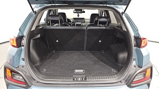 HYUNDAI KONA 2017