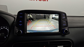 HYUNDAI KONA 2017