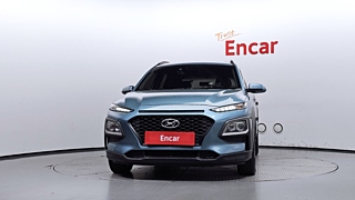 HYUNDAI KONA 2017