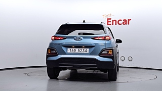 HYUNDAI KONA 2017