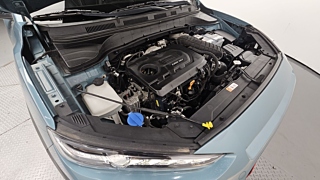 HYUNDAI KONA 2017