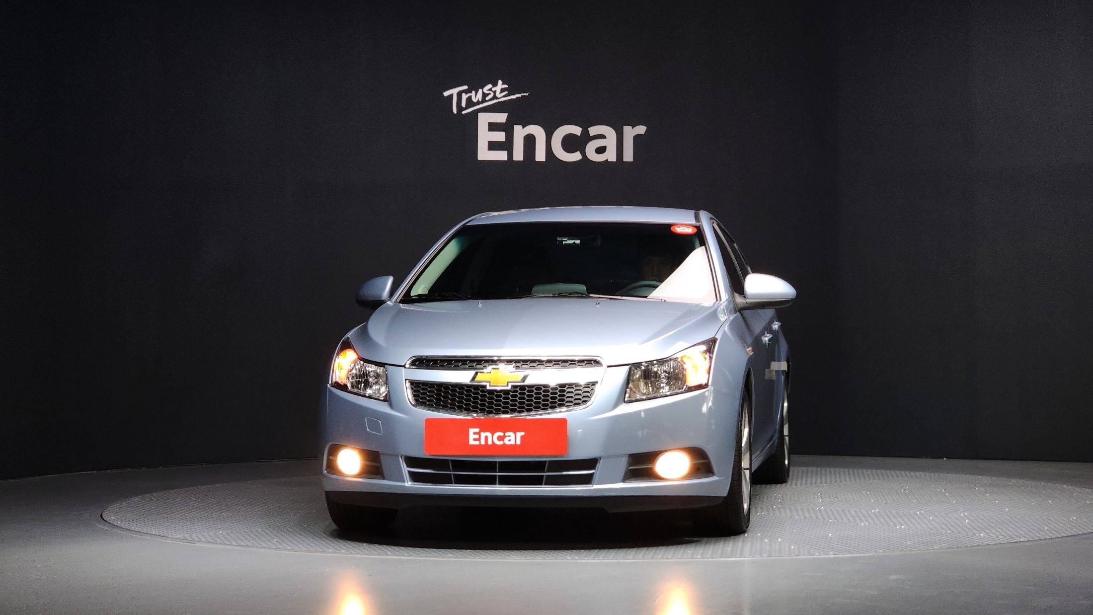 DAEWOO LACETTI PREMIER 2010