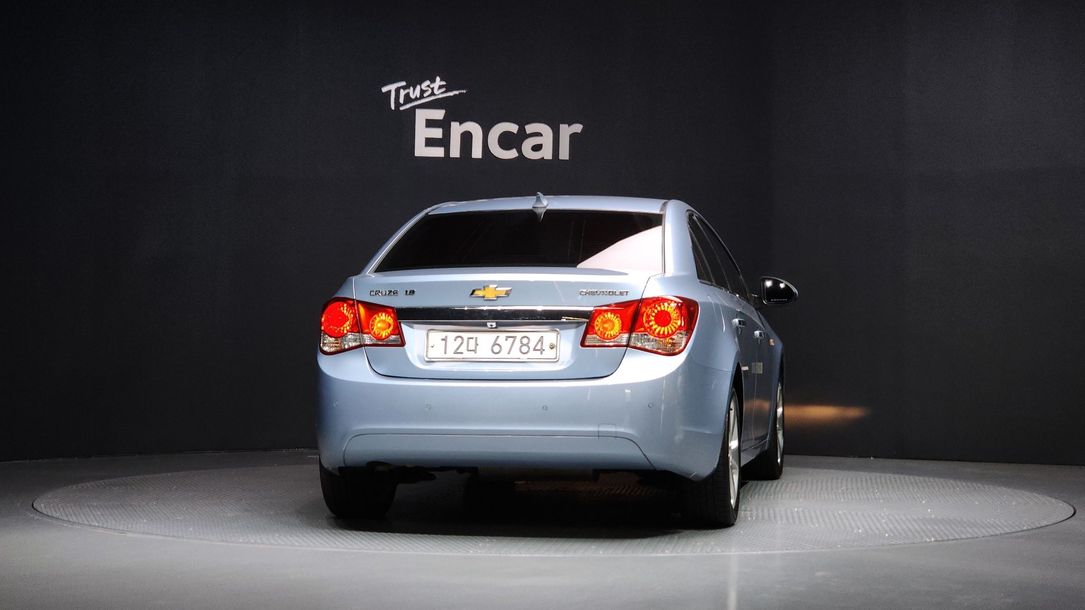 DAEWOO LACETTI PREMIER 2010