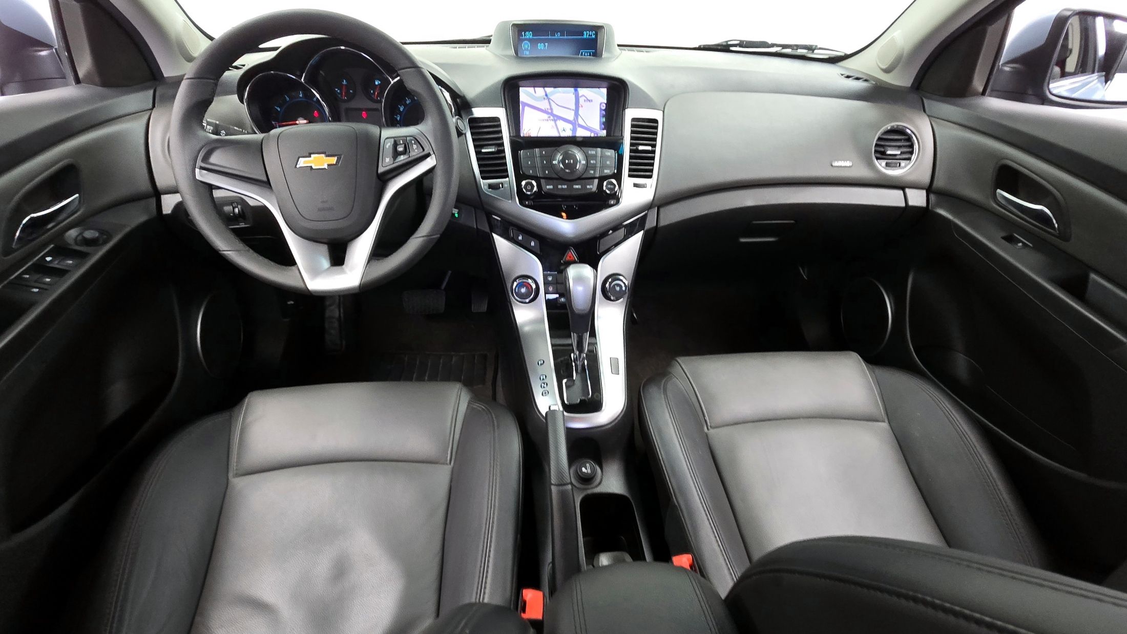 DAEWOO LACETTI PREMIER 2010
