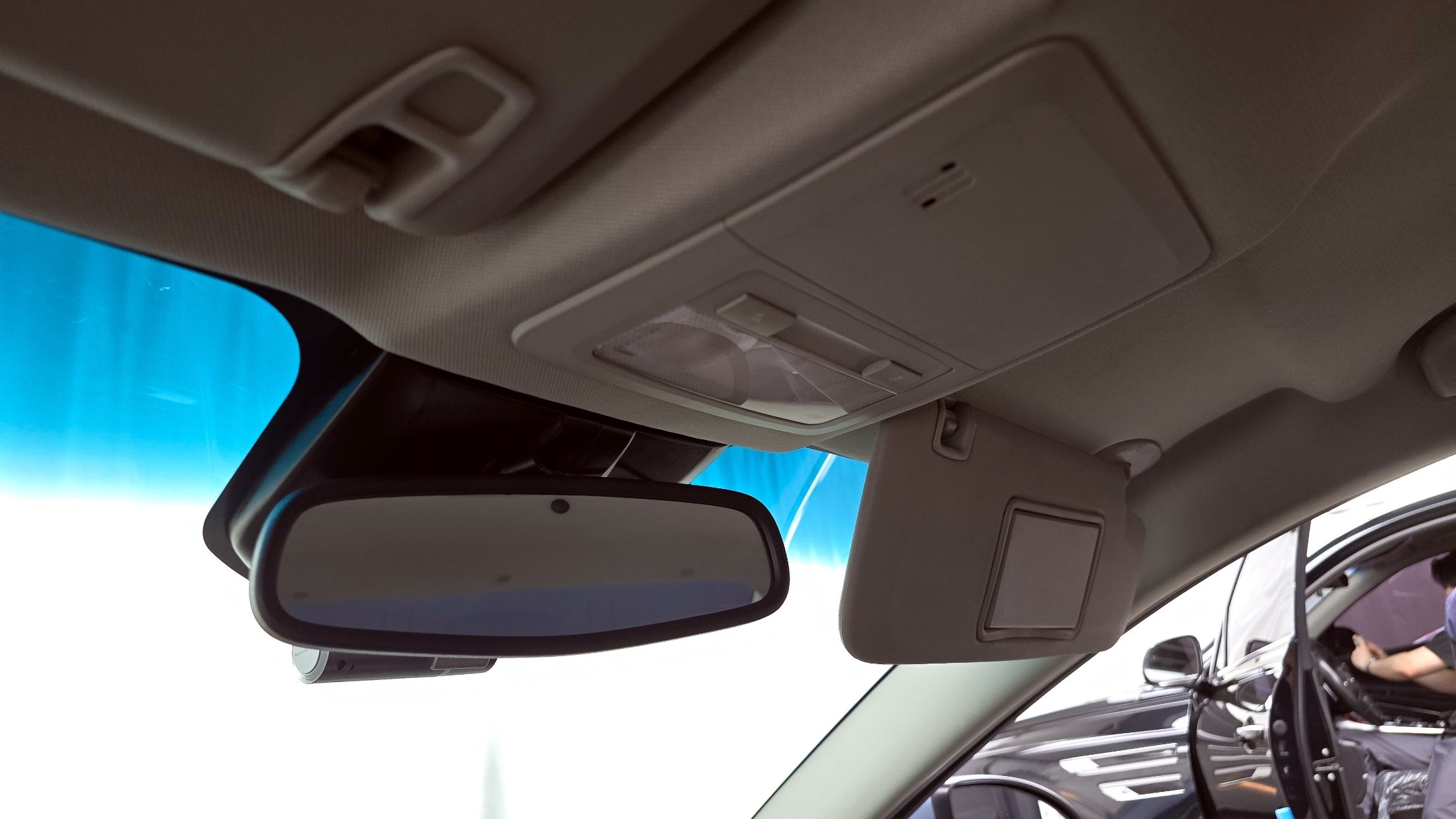 DAEWOO LACETTI PREMIER 2010