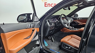 BMW X6 G06 2023