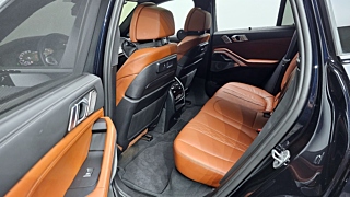 BMW X6 G06 2023